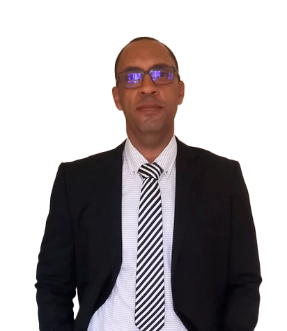 Assessor: Almeida Alberto dos Santos Gonçalves Louro