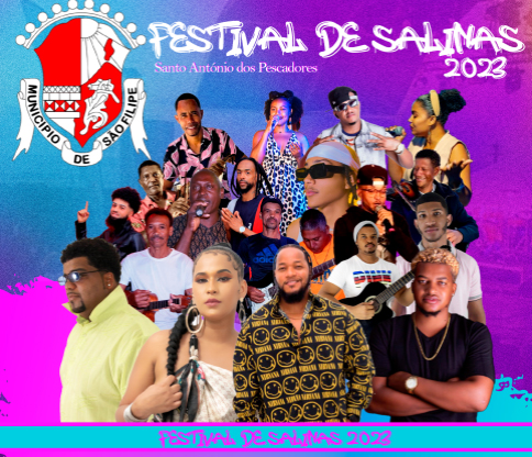 Festival Salinas 2023