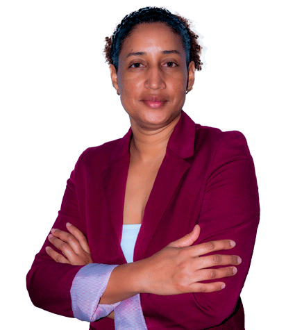 Responsável Transporte – Ildiana Gomes